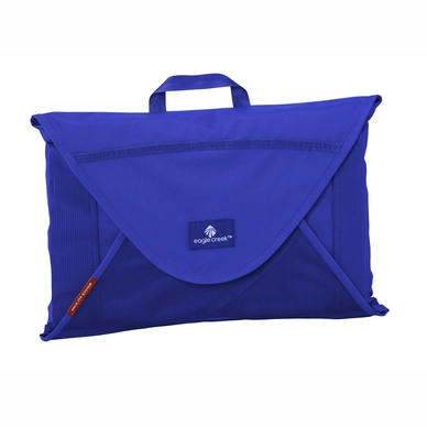 Pochette de Rangement Eagle Creek Pack-It Garment Folder Small Bleu