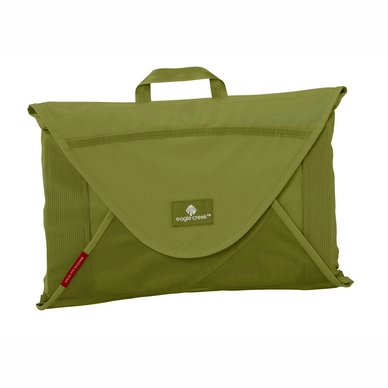 Pochette de Rangement Eagle Creek Pack-It Garment Folder Small Vert