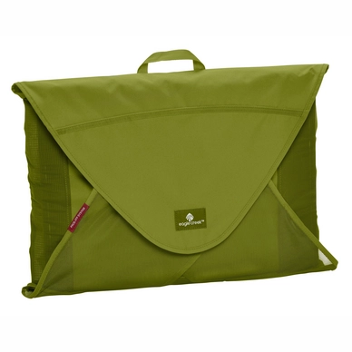 Pochette de Rangement Eagle Creek Pack-It Garment Folder Large Vert