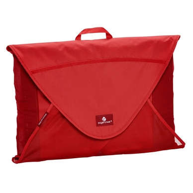 Organiser Eagle Creek Pack-It Garment Folder Large Red Fire