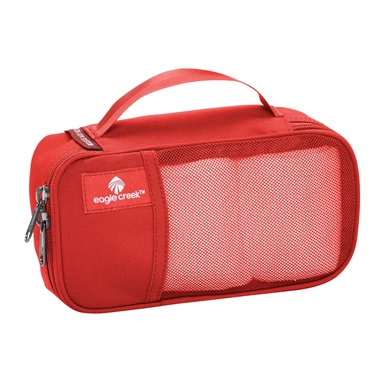 Organiser Eagle Creek Pack-It Cube XS Red Fire