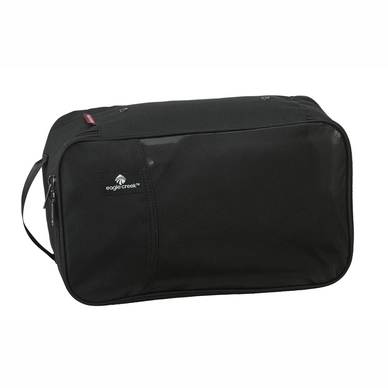 Organiser Eagle Creek Pack-It Shoe Cube Medium Schwarz
