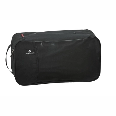 Organiser Eagle Creek Pack-It Shoe Cube Groß Black