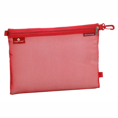 Pochette de Rangement Eagle Creek Pack-It Sac Large Rouge