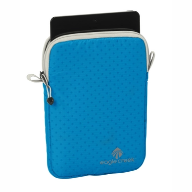 Organiser Eagle Creek Specter Mini-Tablet eSleeve Brilliant Blau