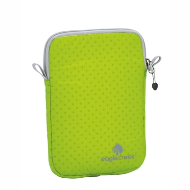 Housse Eagle Creek Specter Mini-Tablet eSleeve Vert
