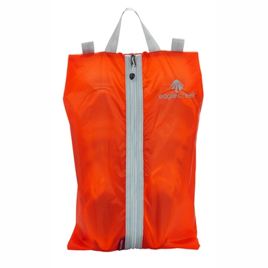 Schoenentas Eagle Creek Pack-It Specter Shoe Sac Flame Orange
