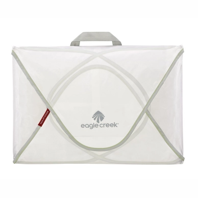 Organiser Eagle Creek Pack-It Specter Garment Folder Small White/Strobe