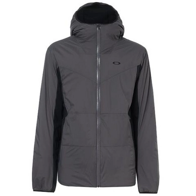 Veste Oakley Mens Hybrid Softshell 1 Forged Iron