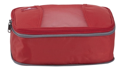 Organiser Eagle Creek Pack-It Original Compression Cube Set Red Fire