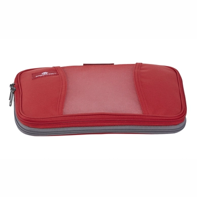 Organiser Eagle Creek Pack-It Original Compression Cube Set Red Fire