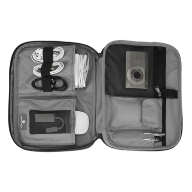 Organiser Eagle Creek eTools Organizer Pro Black