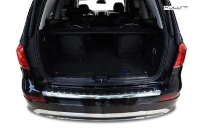 Tassenset Kjust Mercedes Gl 2012+  (5-delig)