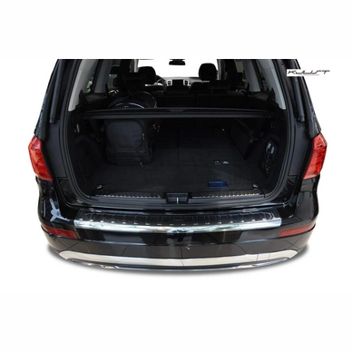 Tassenset Kjust Mercedes Gl 2012+  (5-delig)