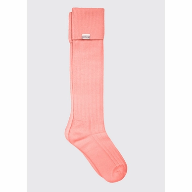 Stiefelsocke Dubarry Alpaca Salmon