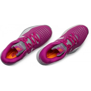 Tennisschoen New Balance Womens 996 B V2 Pink