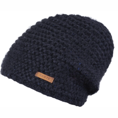 Muts Barts Kids Margaux Beanie Navy (Maat 53)