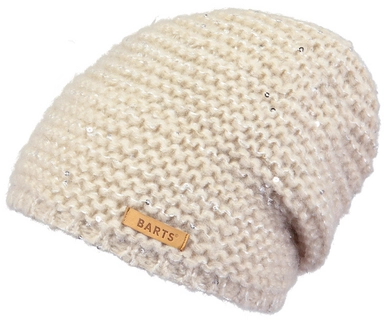 Muts Barts Kids Margaux Beanie Cream (Maat 53)