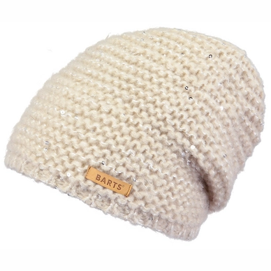 Muts Barts Kids Margaux Beanie Cream (Maat 55)