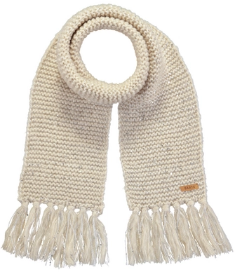 Sjaal Barts Kids Margaux Scarf Cream