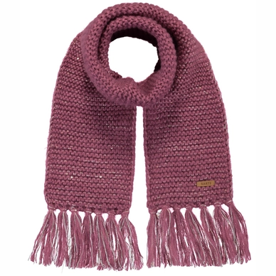 Sjaal Barts Kids Margaux Scarf Maroon