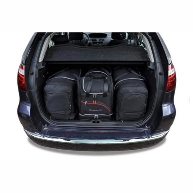 Tassenset Kjust Citroen C4 Picasso 2004-2010  (4-delig)
