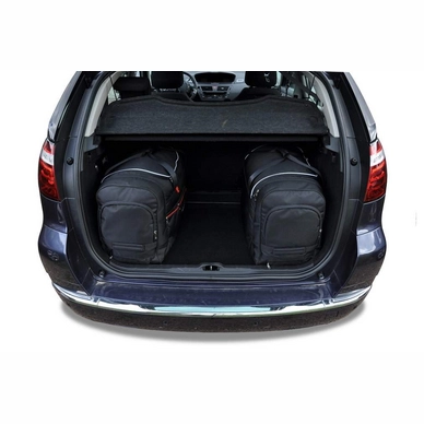Tassenset Kjust Citroen C4 Picasso 2004-2010  (4-delig)
