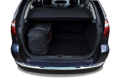 Tassenset Kjust Citroen C4 Picasso 2004-2010  (4-delig)