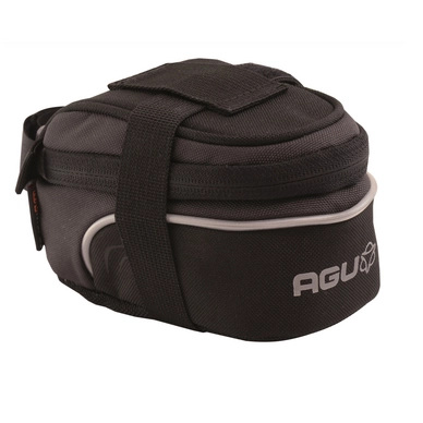 Zadeltas AGU Mcmurdo 302 Velcro