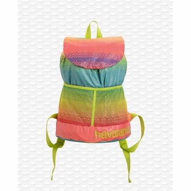 Rugzak Havaianas Backpack Cool Multicolor