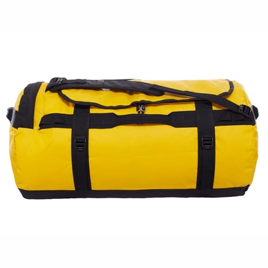 Sac de Voyage The North Face Base Camp Duffel Summit Gold Large