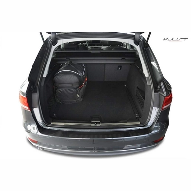 Tassenset Kjust Audi A4 Avant 2015+  (5-delig) Variant I