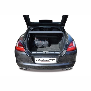 Tassenset Kjust Porsche Panamera 2010+  (4-delig)