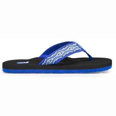 Teva Men Mush II Quincy Blue