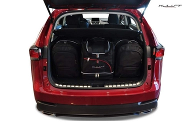 Tassenset Kjust Lexus NX 2014+  (4-delig) Variant II