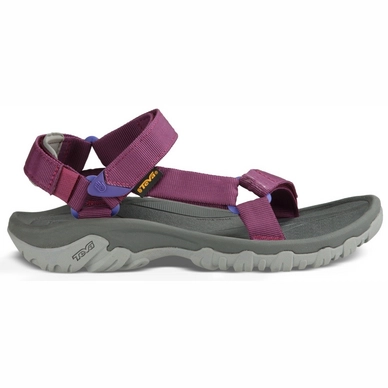 Teva Women Hurricane XLT Dark Purple