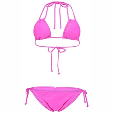 Maillot de Bain 2 Pièces O'Neill Women Capri Bondey Solid Chiringuito