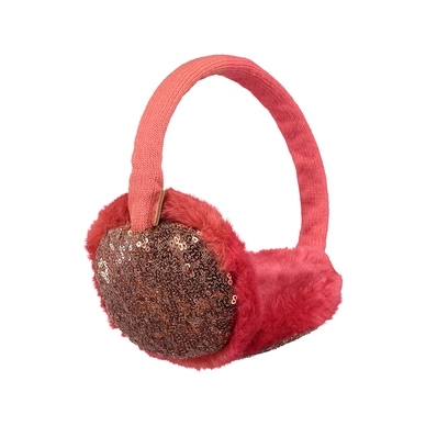 Oorwarmers Barts Kids Wow Earmuffs Lipstick
