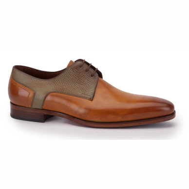 Anzugschuh Greve Magnum Sun Softy + Schuhspanner