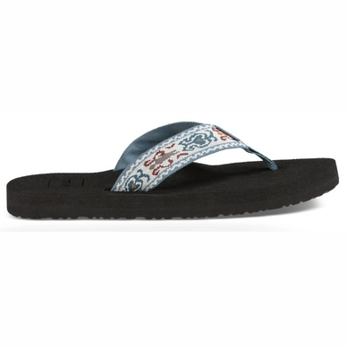 Teva Women Mush II Amalia Blue Mirage