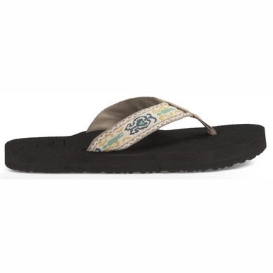 Teva Women Mush II Amalia Taupe