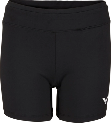 Badmintonbroek Victor Female Lady Short 4197 Black