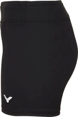 Badmintonbroek Victor Female Lady Short 4197 Black