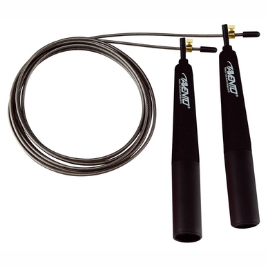 Springtouw Avento Speed Zwart