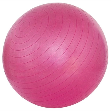 Ballon de Gym Avento Roze 75 cm