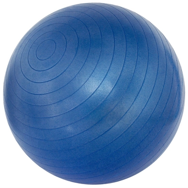 Ballon de Gym Avento Blauw 75 cm