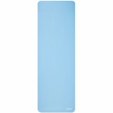 Tapis de Yoga Avento NBR Bleu Clair
