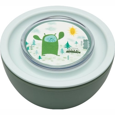 Lunchbox Aladdin Artiste Matte Stephens 0,6 L