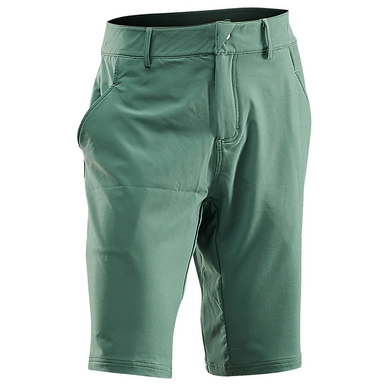 Fietsbroek Northwave Men Escape Baggy Green Forest