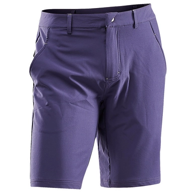 Fietsbroek Northwave Women Escape Baggy Violet